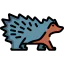 Porcupine 图标 64x64