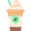 Iced coffee Ikona 64x64