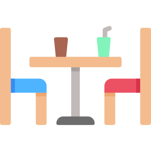 Table icon