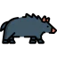 Boar icon 64x64