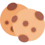 Cookies Ikona 64x64