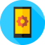 Smartphone 图标 64x64