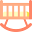 Crib icon 64x64