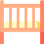 Crib icon 64x64