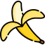 Банан иконка 64x64