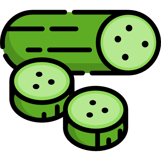 Cucumber 图标