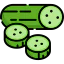 Cucumber biểu tượng 64x64