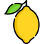 Lemon biểu tượng 64x64