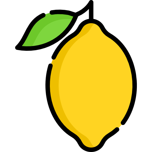 Lemon Ikona