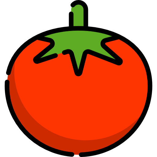 Tomato icône