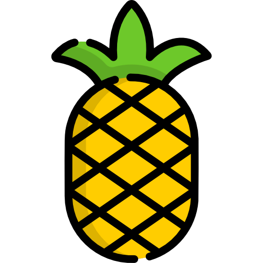 Pineapple icon