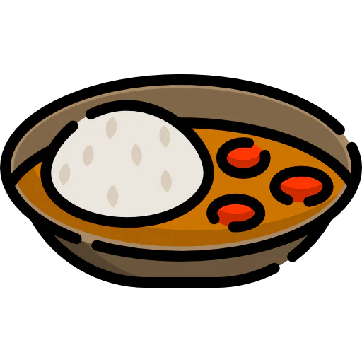 Curry icon