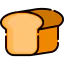 Хлеб иконка 64x64