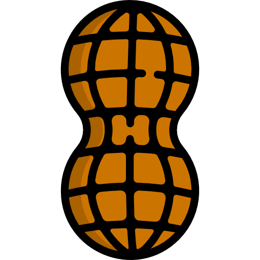 Peanut icône