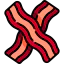 Bacon icône 64x64