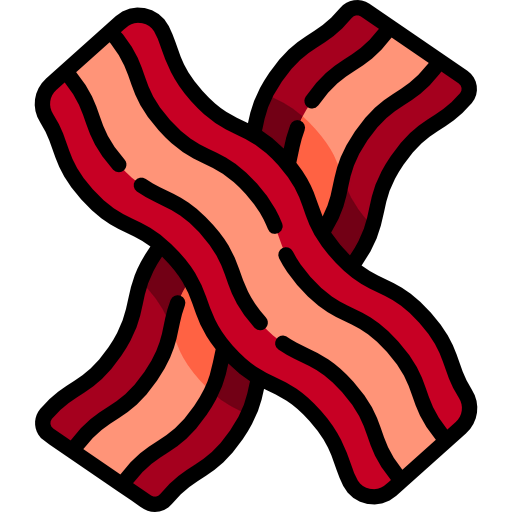 Bacon icon