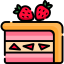 Piece of cake biểu tượng 64x64