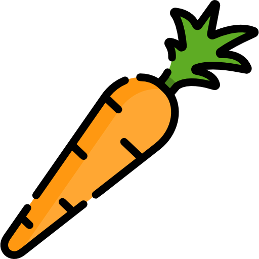 Carrot Ikona
