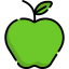 Apple Ikona 64x64
