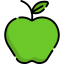 Apple 图标 64x64