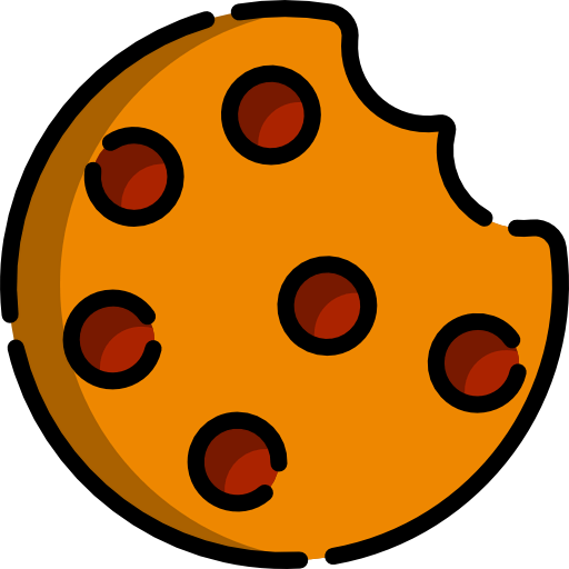 Cookie icône