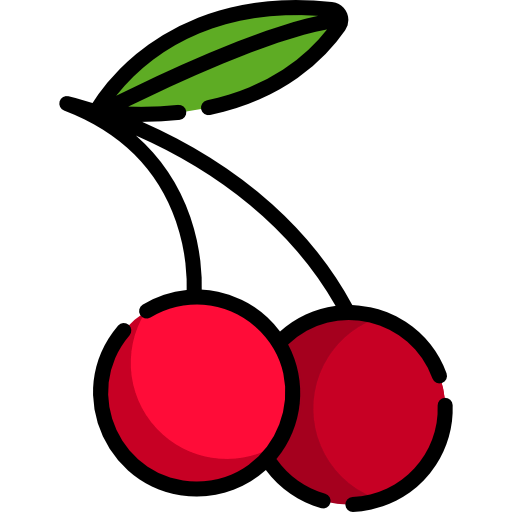 Cherry icon