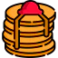 Pancake biểu tượng 64x64