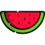 Watermelon 图标 64x64