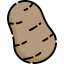 Potato іконка 64x64