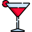 Cocktail Ikona 64x64