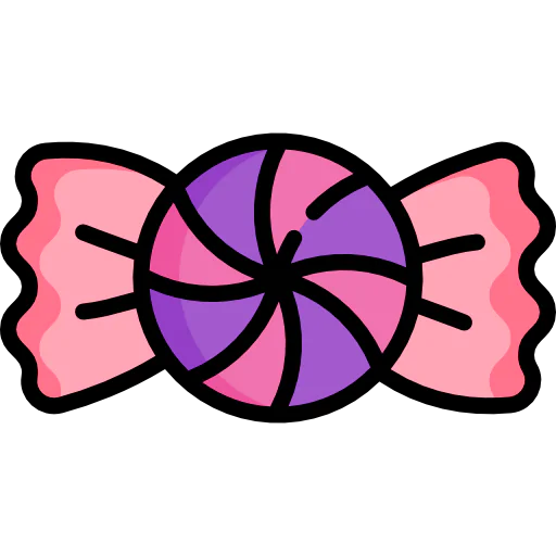 Candy icon