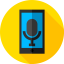 Smartphone ícono 64x64