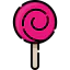 Lollipop 图标 64x64