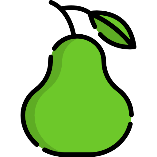 Pear icon