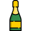 Champagne 图标 64x64