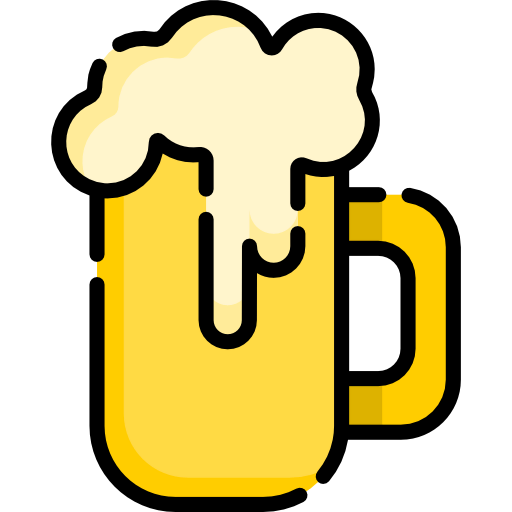 Beer icône