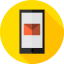 Smartphone ícono 64x64