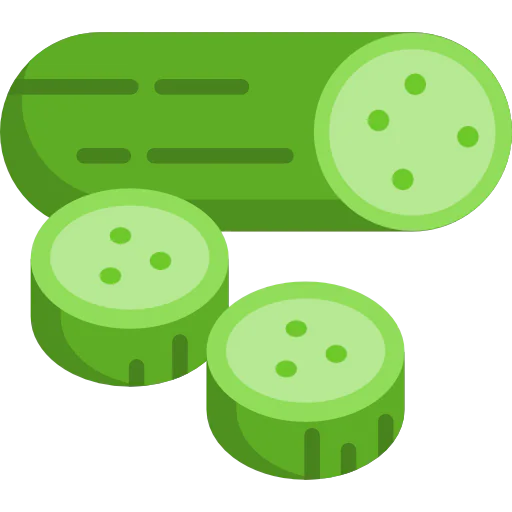 Cucumber icon