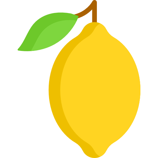 Lemon Ikona