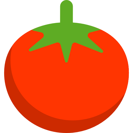 Tomato ícone