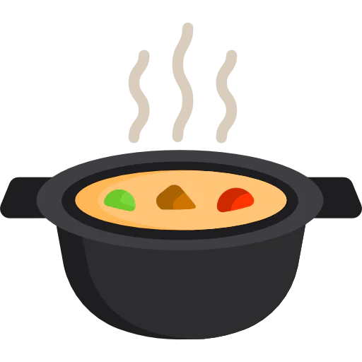 Soup icon