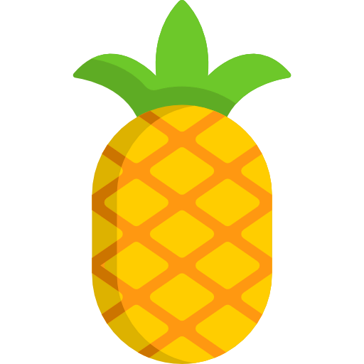Pineapple icon