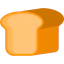 Bread 图标 64x64