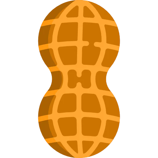 Peanut icon