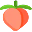 Peach 图标 64x64