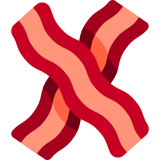 Bacon icon