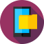 Smartphone ícono 64x64