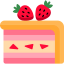 Piece of cake 图标 64x64