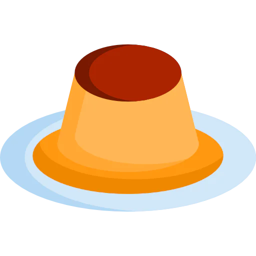 Pudding icon