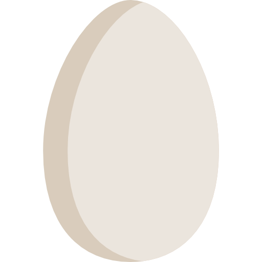 Egg icon